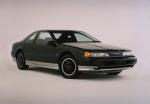 Ford Thunderbird 1989 года